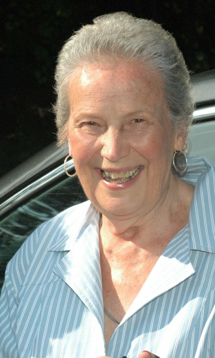 Betty Jo Campau Obituary on Michigan Memorial Funeral Home